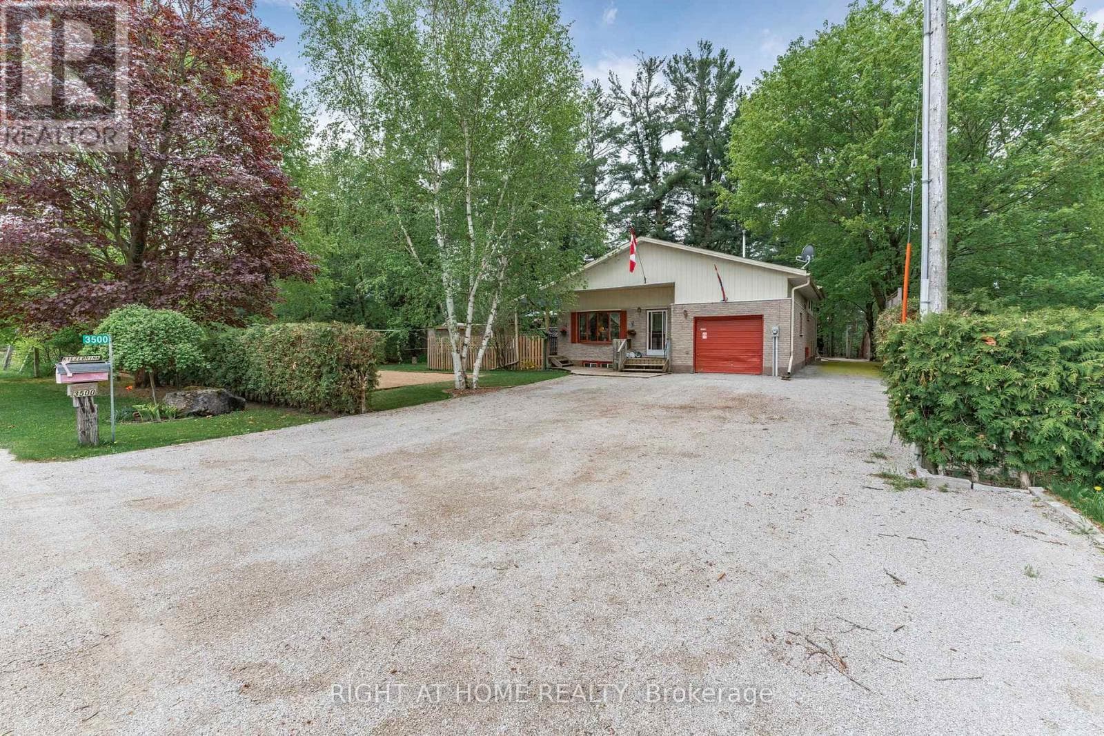 3500 Baldwick Lane