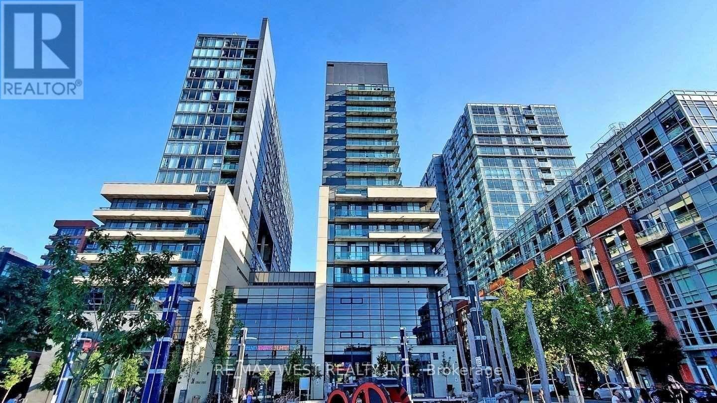 720- 36 Lisgar Street