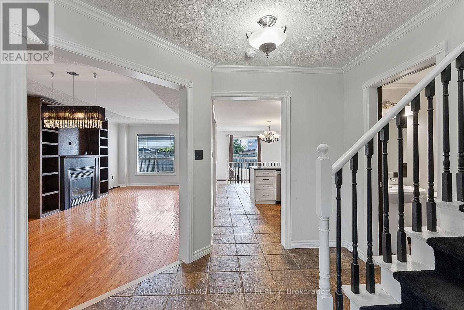Single Family at 1023 Roseheath Street, Oshawa (Pinecrest), Ontario - Photo 5 - RE/MAX Garden City Realty