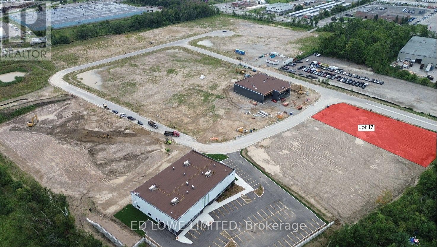 Lot 17- 1 Ironstone Crescent