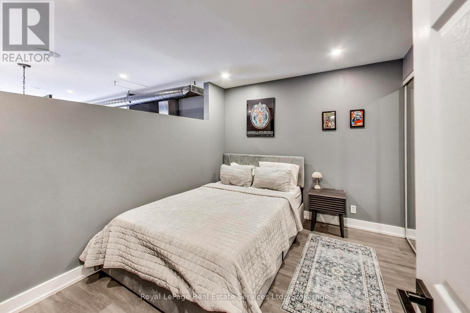 Single Family at 202- 766 King Street, Toronto (Niagara), Ontario - Photo 9 - RE/MAX Garden City Realty