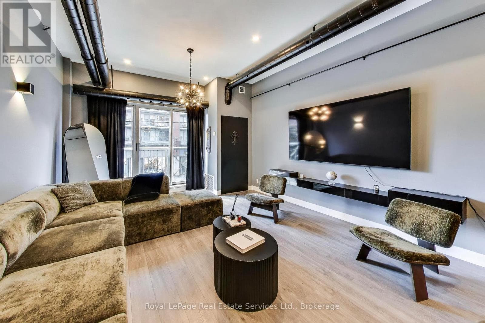 Single Family at 202- 766 King Street, Toronto (Niagara), Ontario - Photo 2 - RE/MAX Garden City Realty