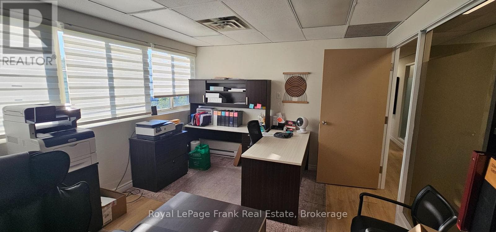 Office at 207- 200 Bond Street, Oshawa (McLaughlin), Ontario - Photo 4 - RE/MAX Garden City Realty