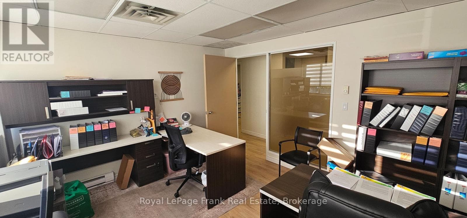 Office at 207- 200 Bond Street, Oshawa (McLaughlin), Ontario - Photo 5 - RE/MAX Garden City Realty