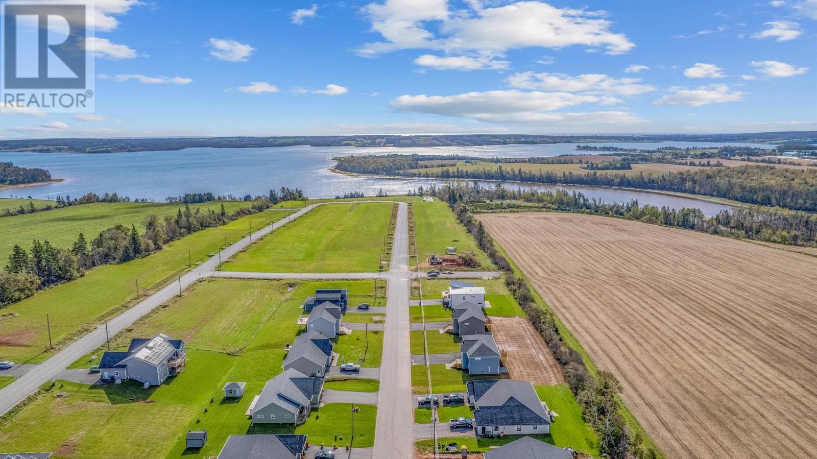Vacant Land at LOT 144 Waters Edge, Cornwall, Prince Edward Island - Photo 5 - RE/MAX Garden City Realty