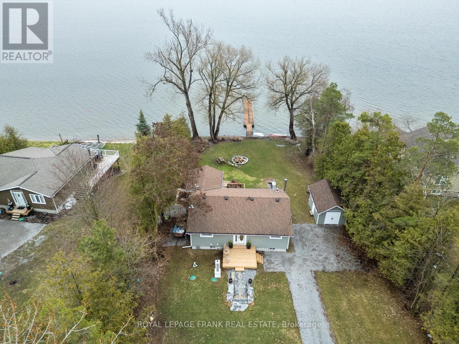 111 Ball Point Road