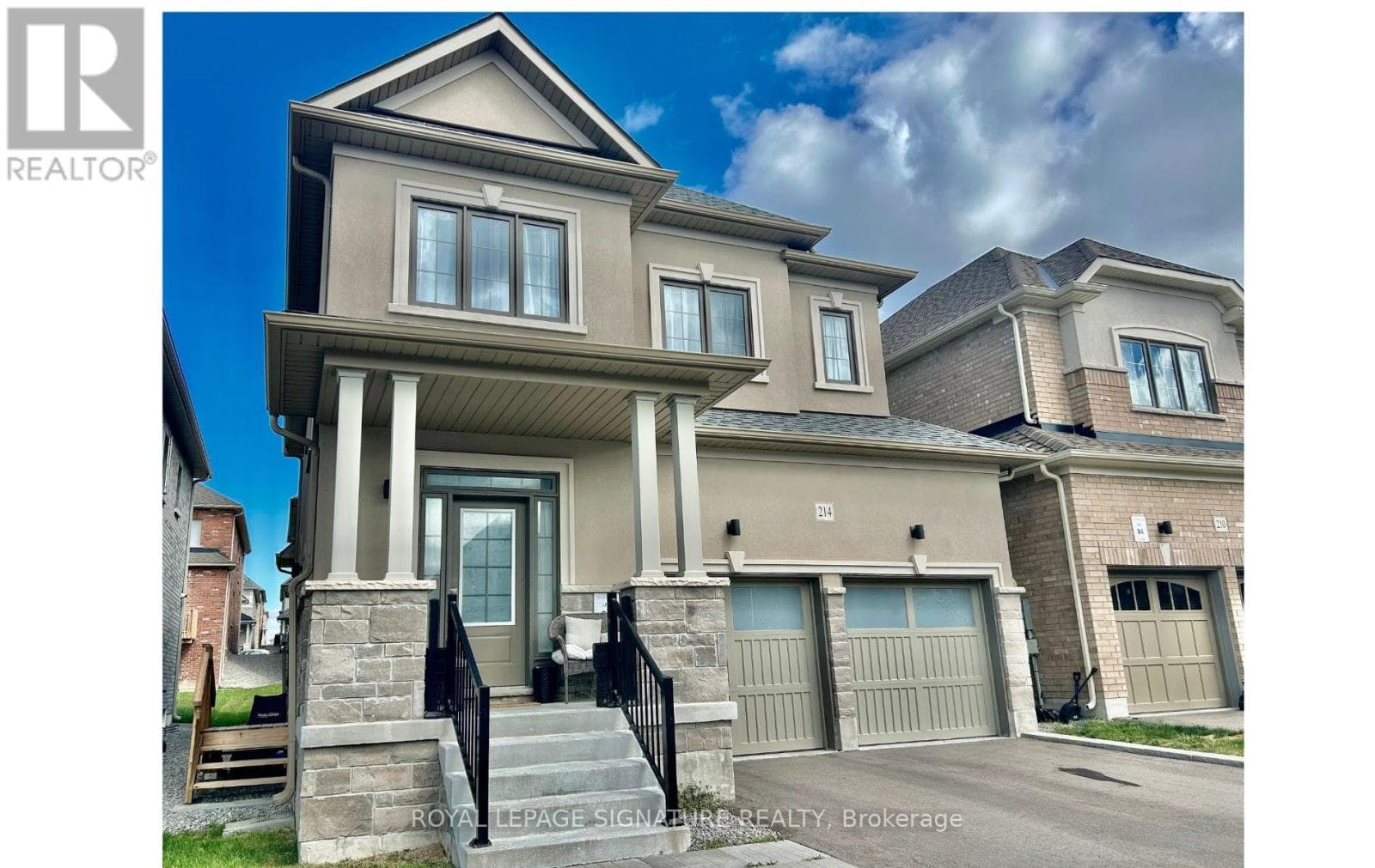 Bsmt- 214 Flood Avenue