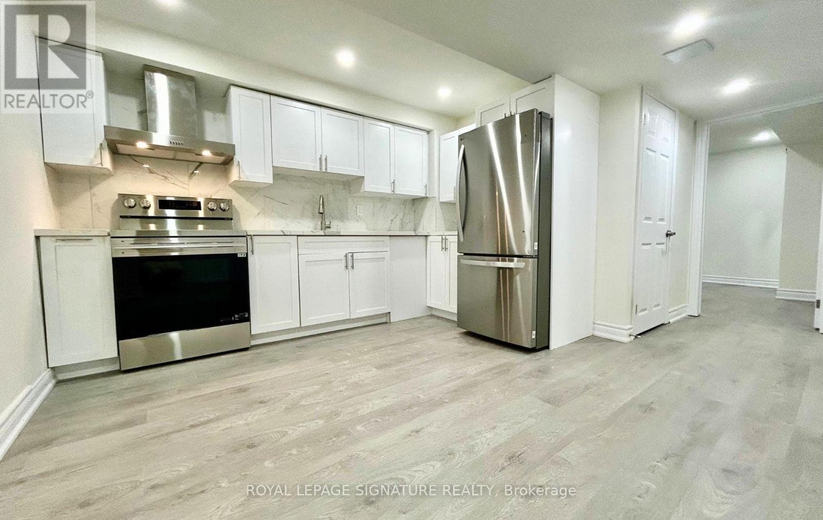 Single Family at Bsmt- 214 Flood Avenue, Clarington (Newcastle), Ontario - Photo 2 - RE/MAX Garden City Realty