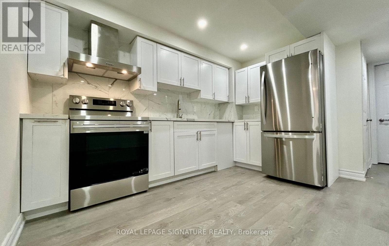 Single Family at Bsmt- 214 Flood Avenue, Clarington (Newcastle), Ontario - Photo 6 - RE/MAX Garden City Realty