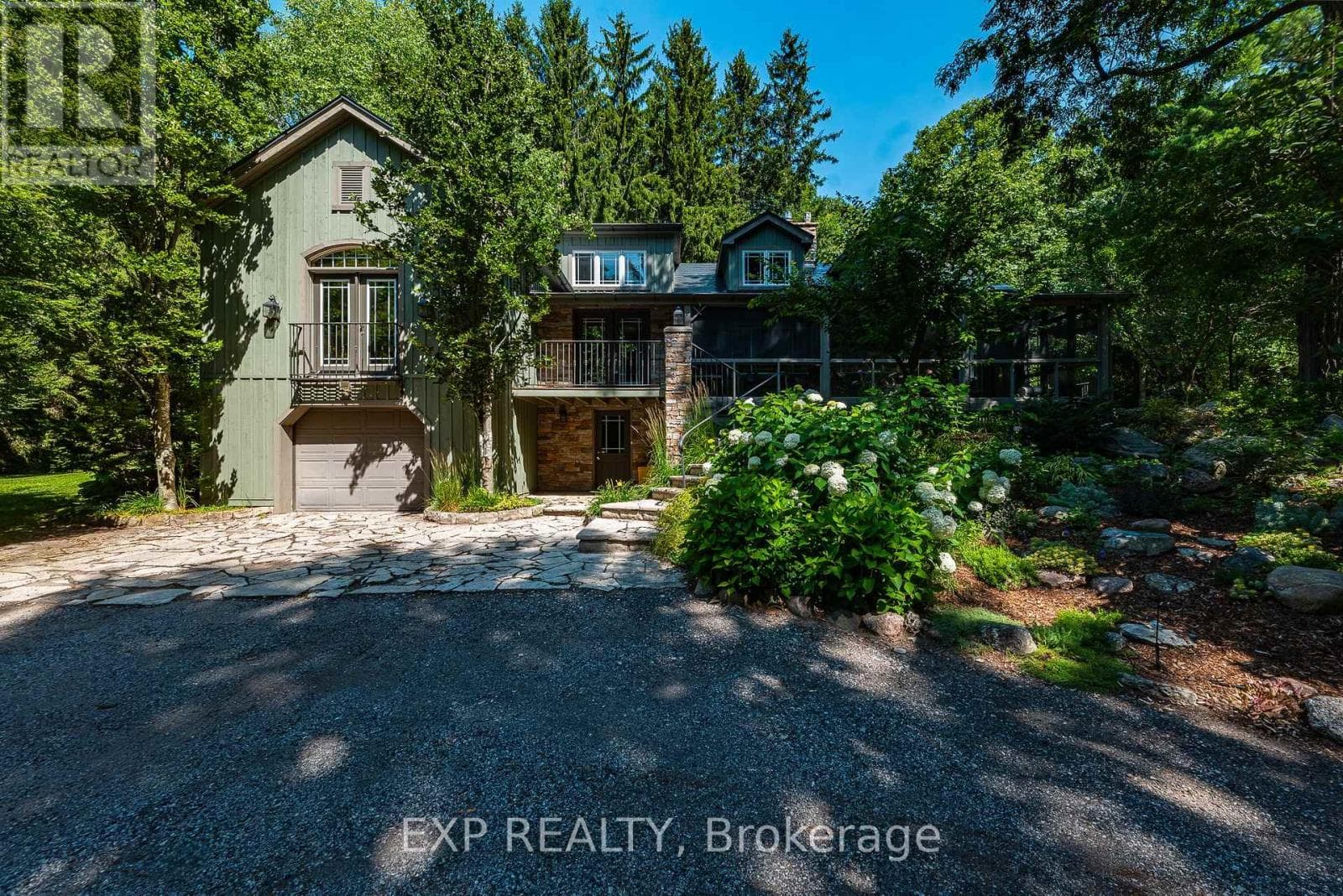 115 Fog Road