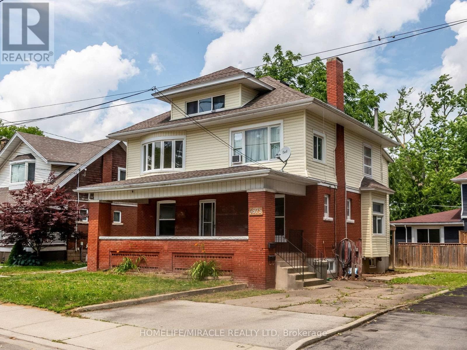 Multi-family at 1- 4975 Mcrae Street, Niagara Falls (Cherrywood), Ontario - Photo 3 - RE/MAX Garden City Realty