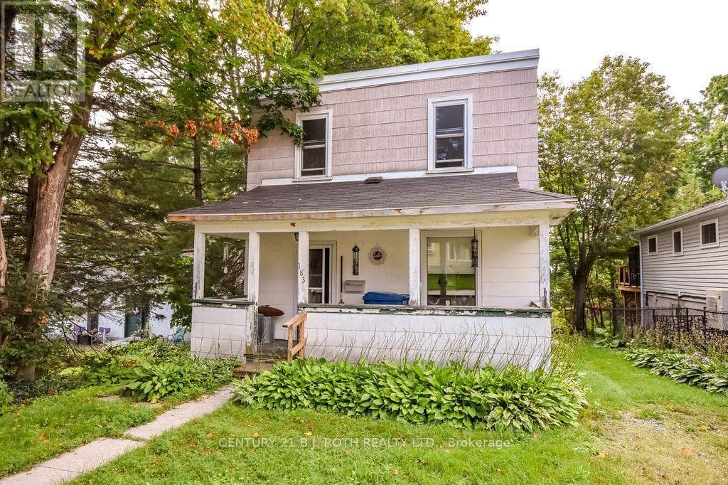 183 CEDAR Street