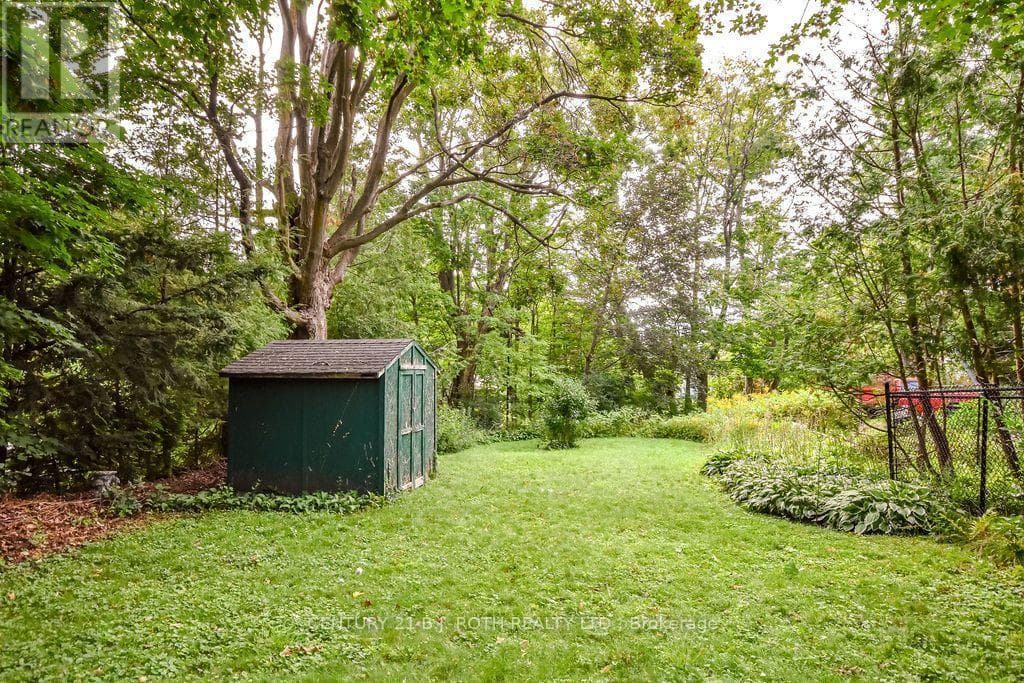 Single Family at 183 CEDAR Street, Orillia, Ontario - Photo 4 - RE/MAX Garden City Realty