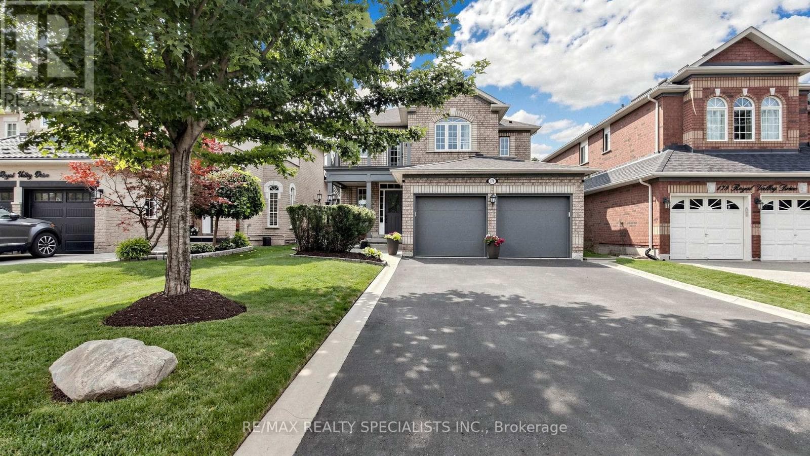 176 Royal Valley Drive