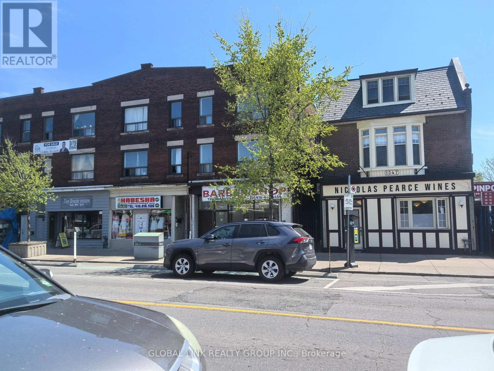 1346 Danforth Avenue