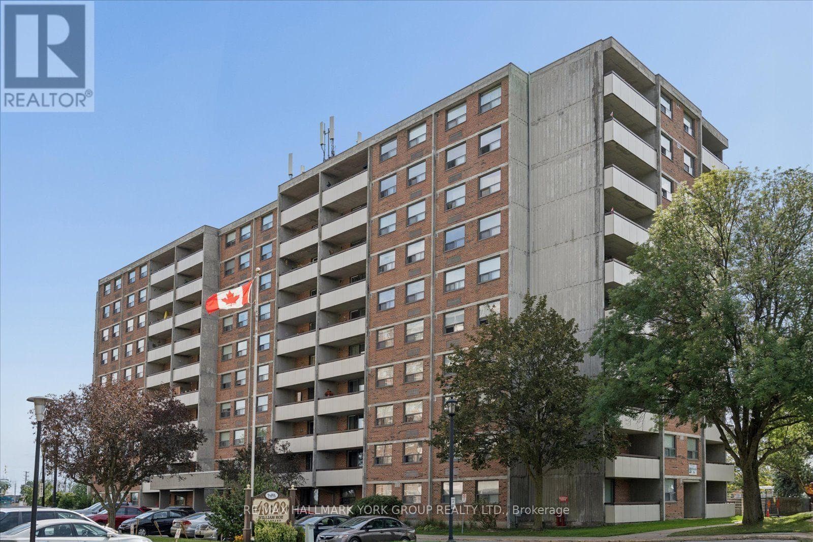 405- 20 William Roe Boulevard
