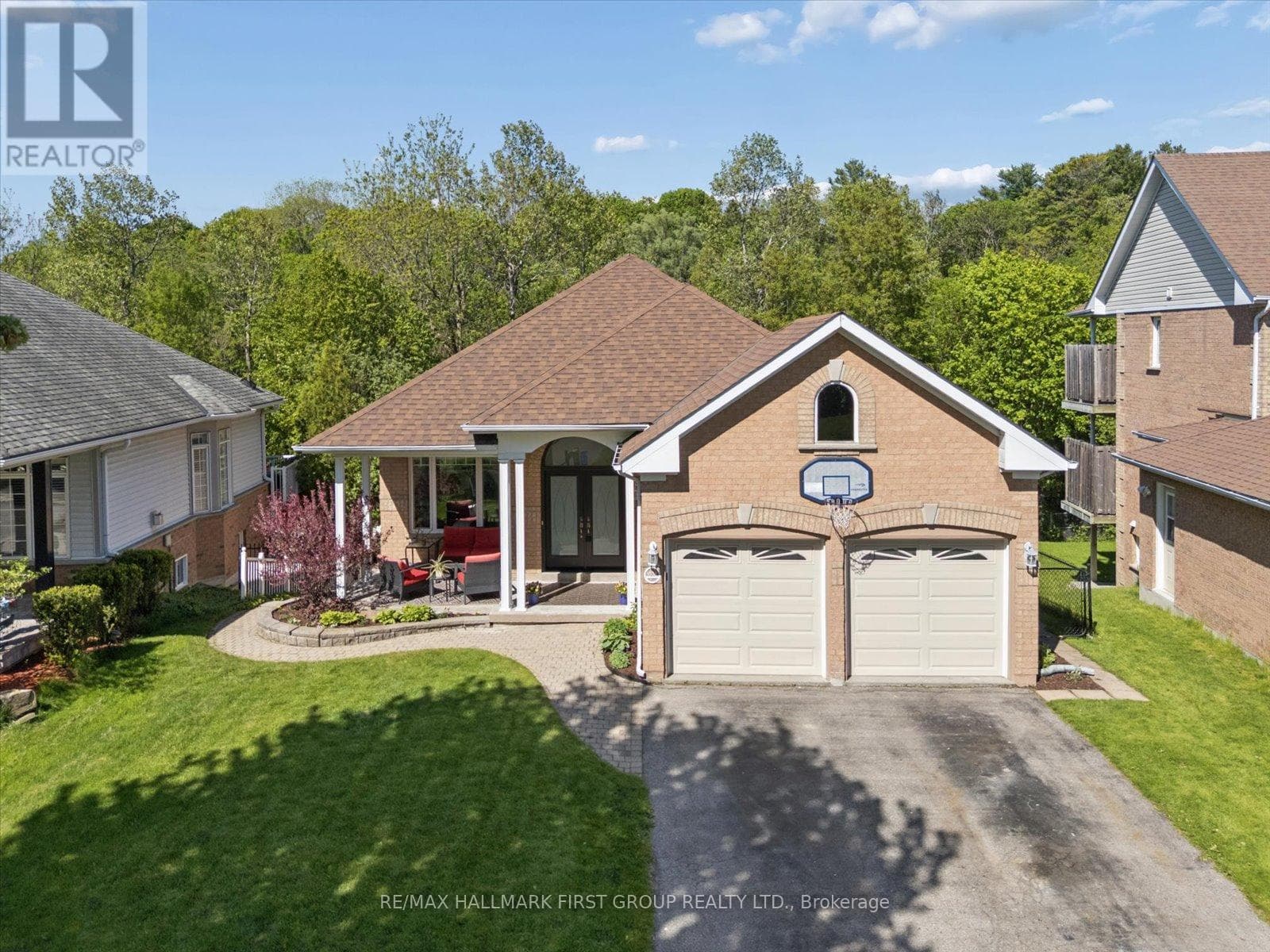 1028 Highbrooke Court