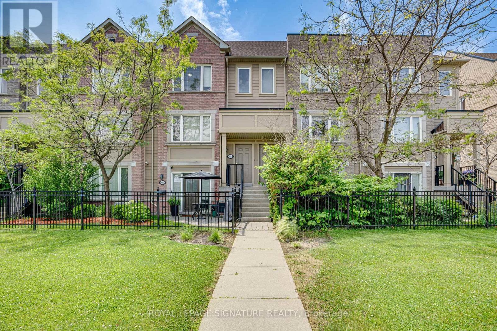 114- 4950 Winston Churchill Boulevard