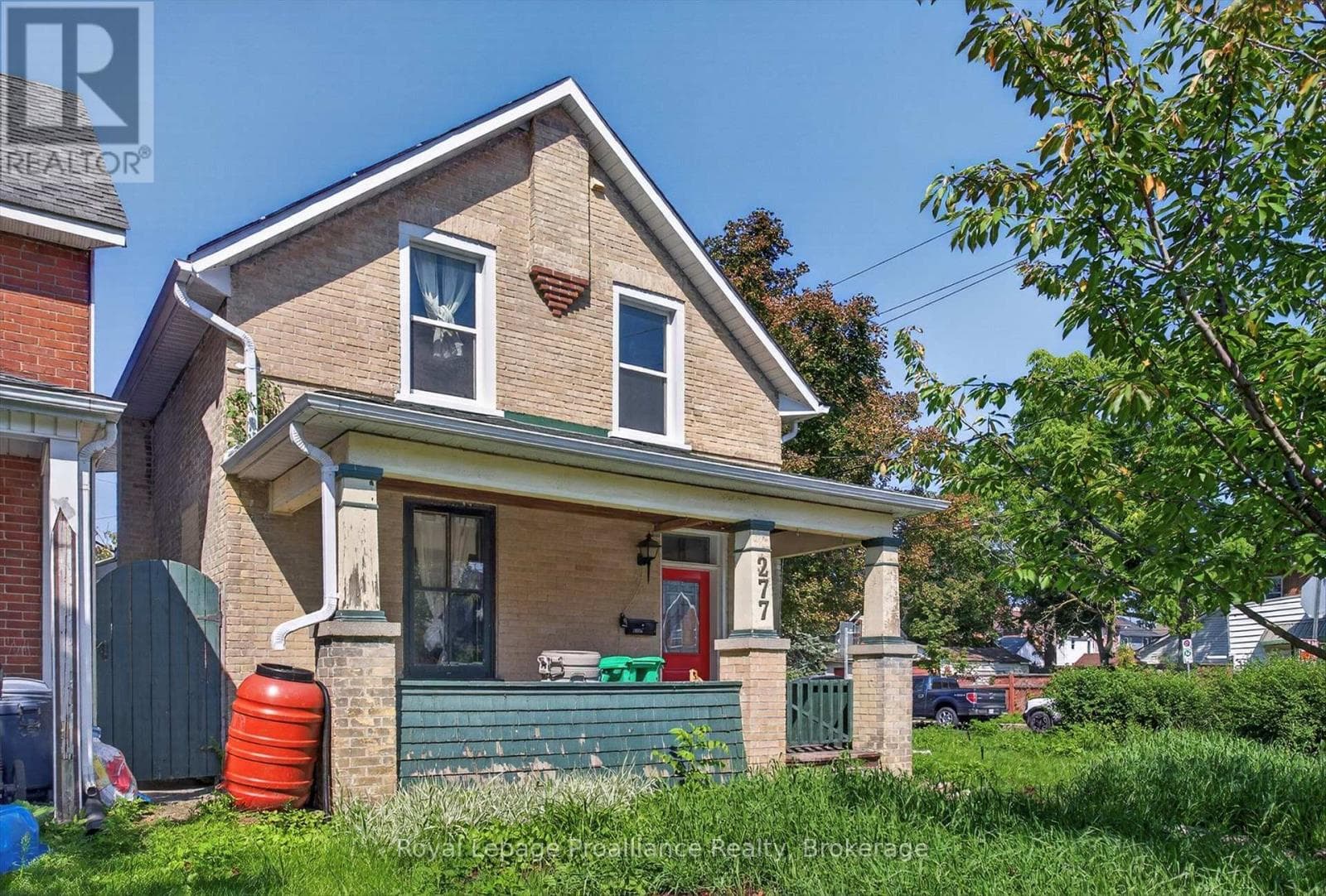 277 Reid Street