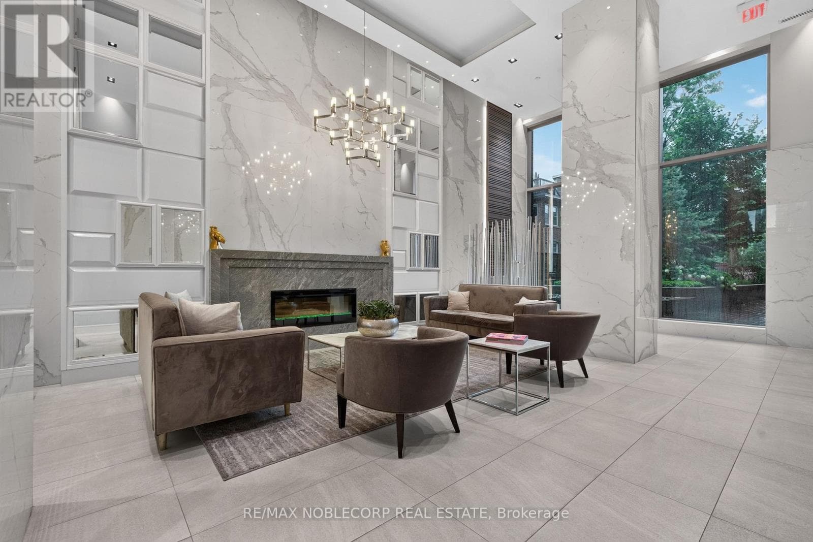 1911- 501 St Clair Avenue