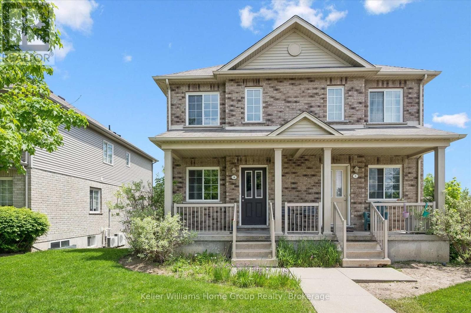 3- 35 Mountford Drive