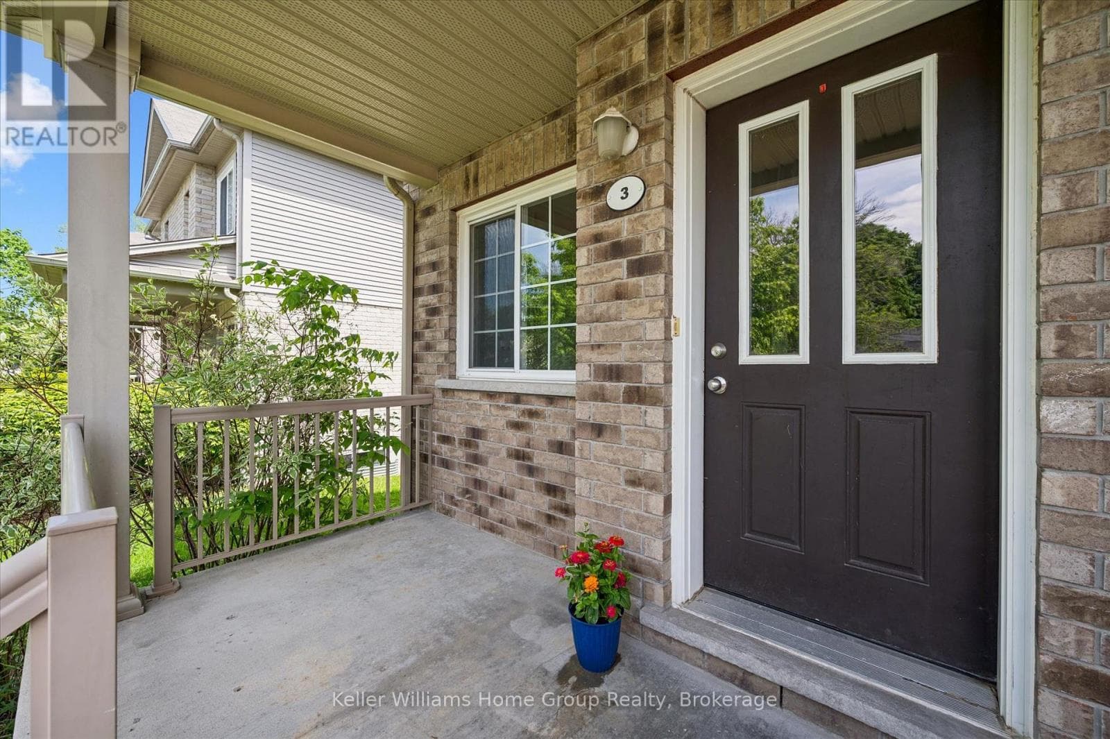 Single Family at 3- 35 Mountford Drive, Guelph (Grange Road), Ontario - Photo 4 - RE/MAX Garden City Realty
