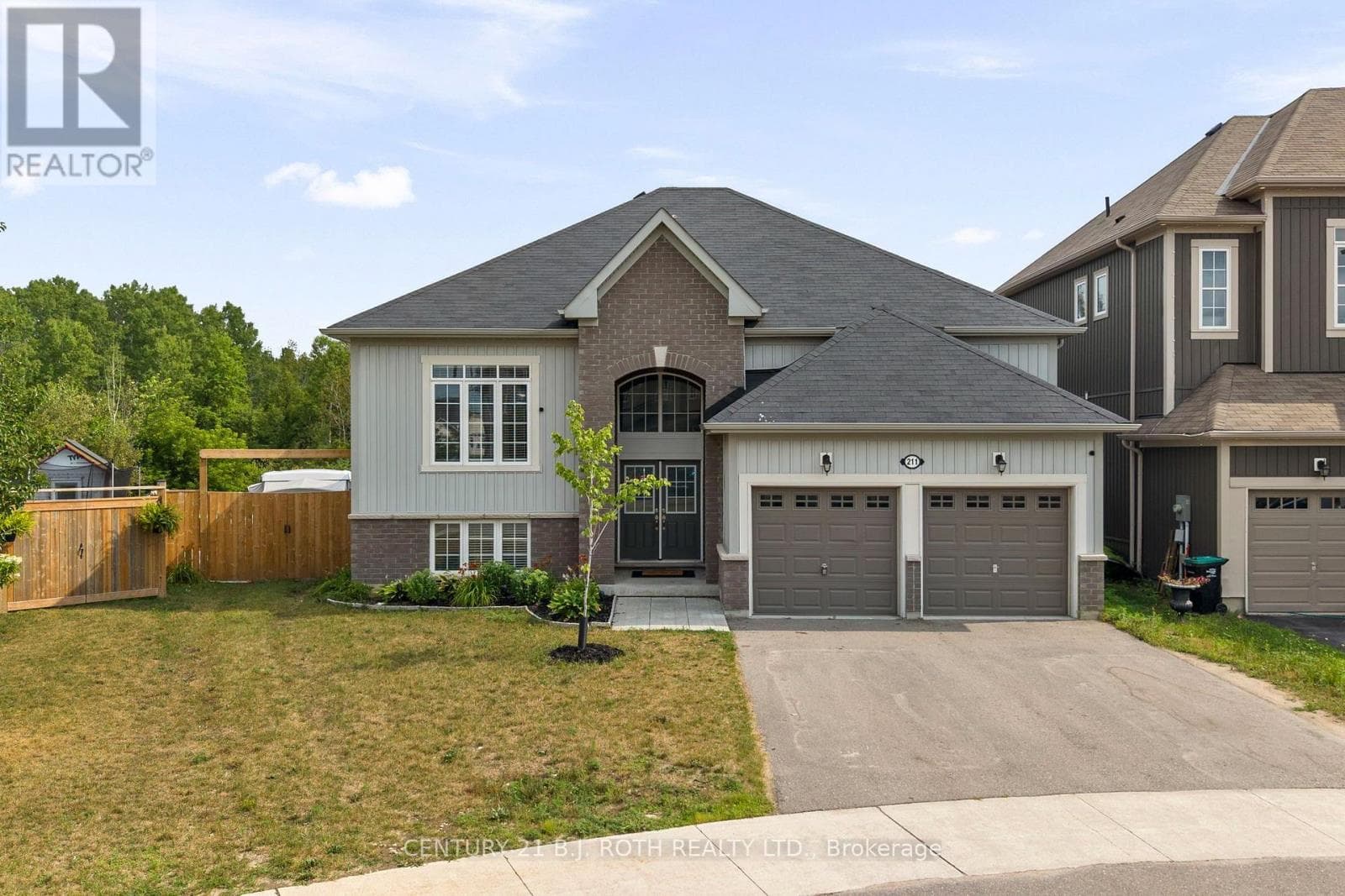 211 Roy Drive