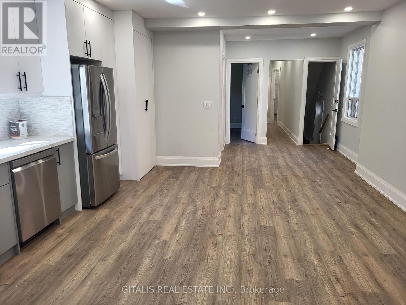Single Family at Main Floor- 195 Oakmount Road, Toronto (High Park North), Ontario - Photo 3 - RE/MAX Garden City Realty