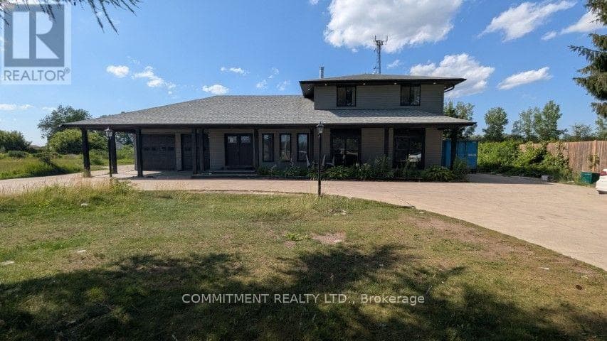 Single Family at 1988 River Road, London East (East A), Ontario - Photo 5 - RE/MAX Garden City Realty