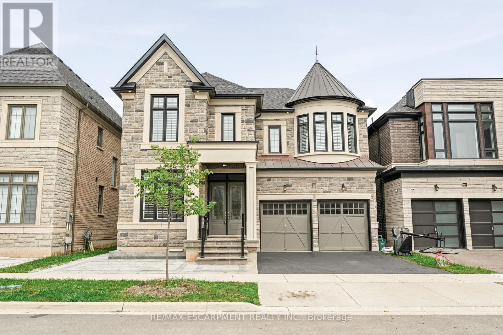 1221 Ironbridge Road
