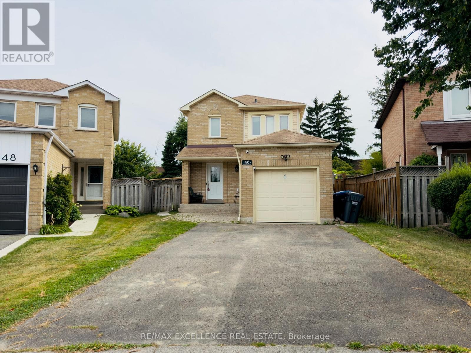 46 Nectarine Crescent