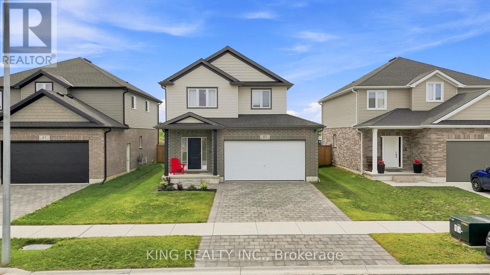 63 Rosina Lane
