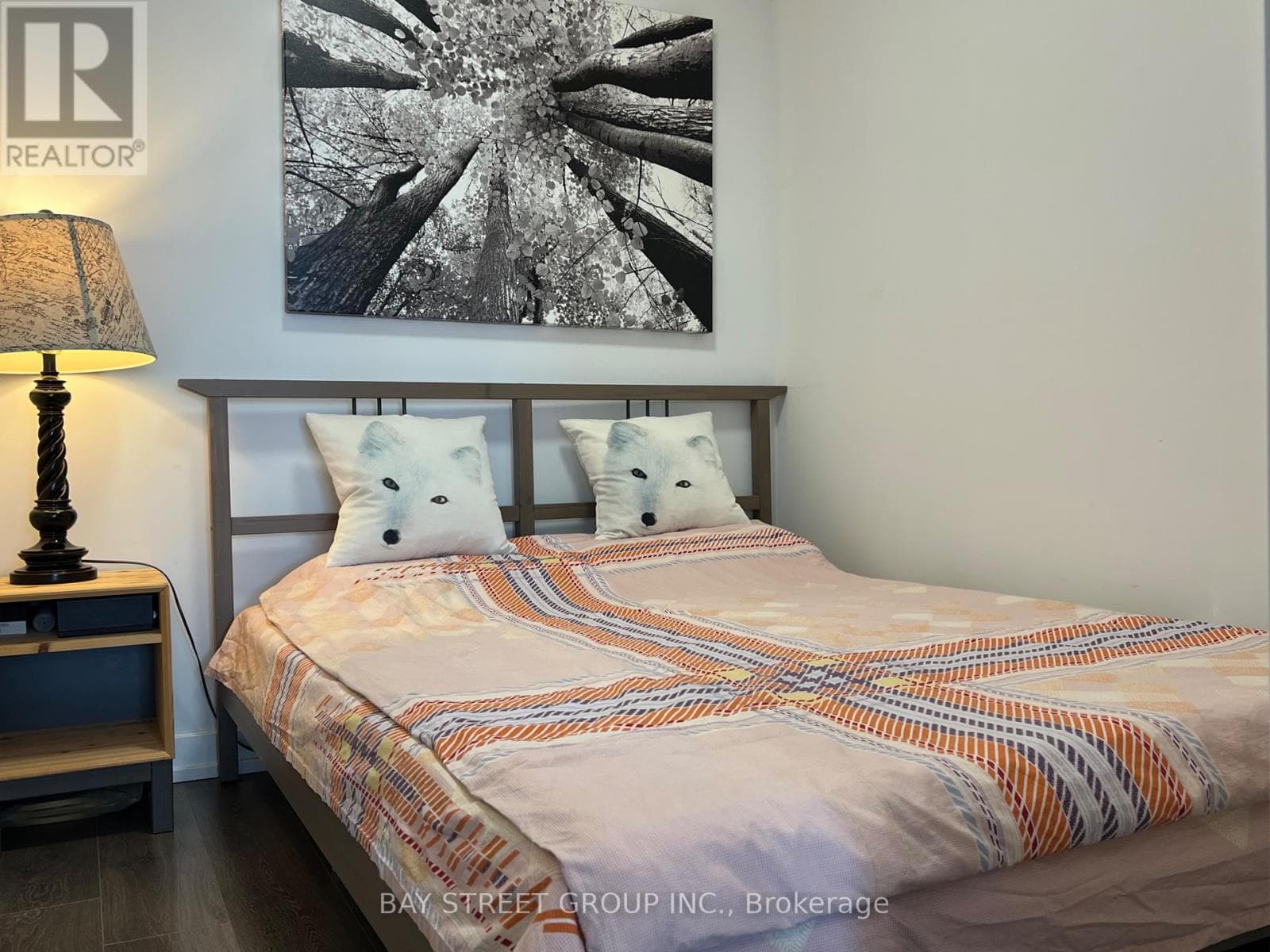 Single Family at 2406- 159 Wellesley Street, Toronto (Cabbagetown-South St. James Town), Ontario - Photo 7 - RE/MAX Garden City Realty