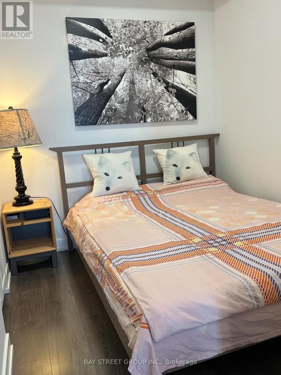 Single Family at 2406- 159 Wellesley Street, Toronto (Cabbagetown-South St. James Town), Ontario - Photo 6 - RE/MAX Garden City Realty