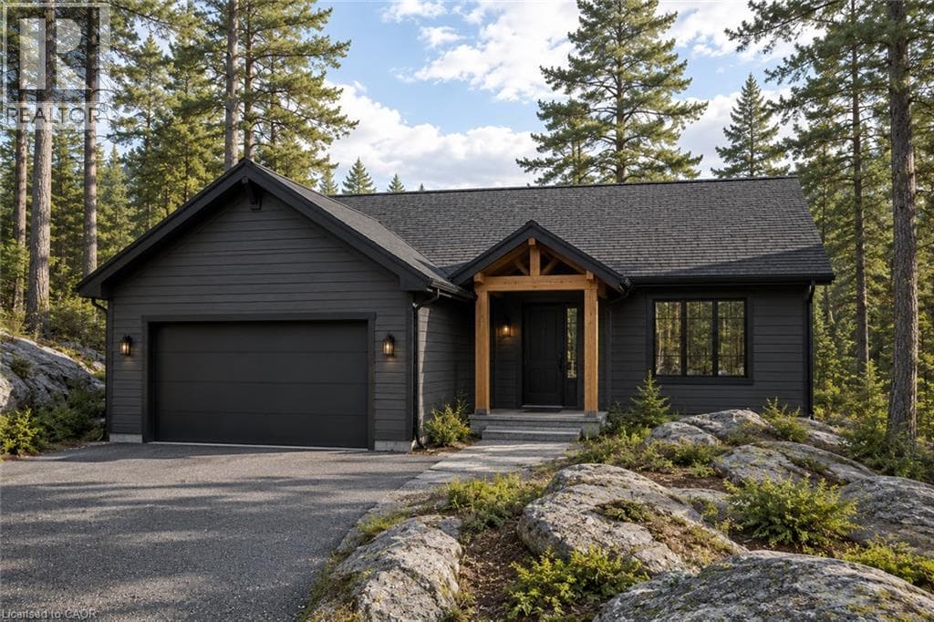 6 GLEN EAGLE Court