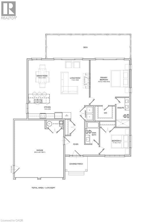 Single Family at 6 GLEN EAGLE Court, Huntsville, Ontario - Photo 3 - RE/MAX Garden City Realty