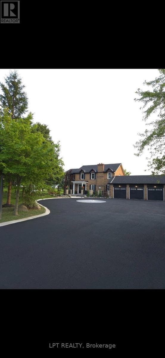 14190 Mount Hope Road