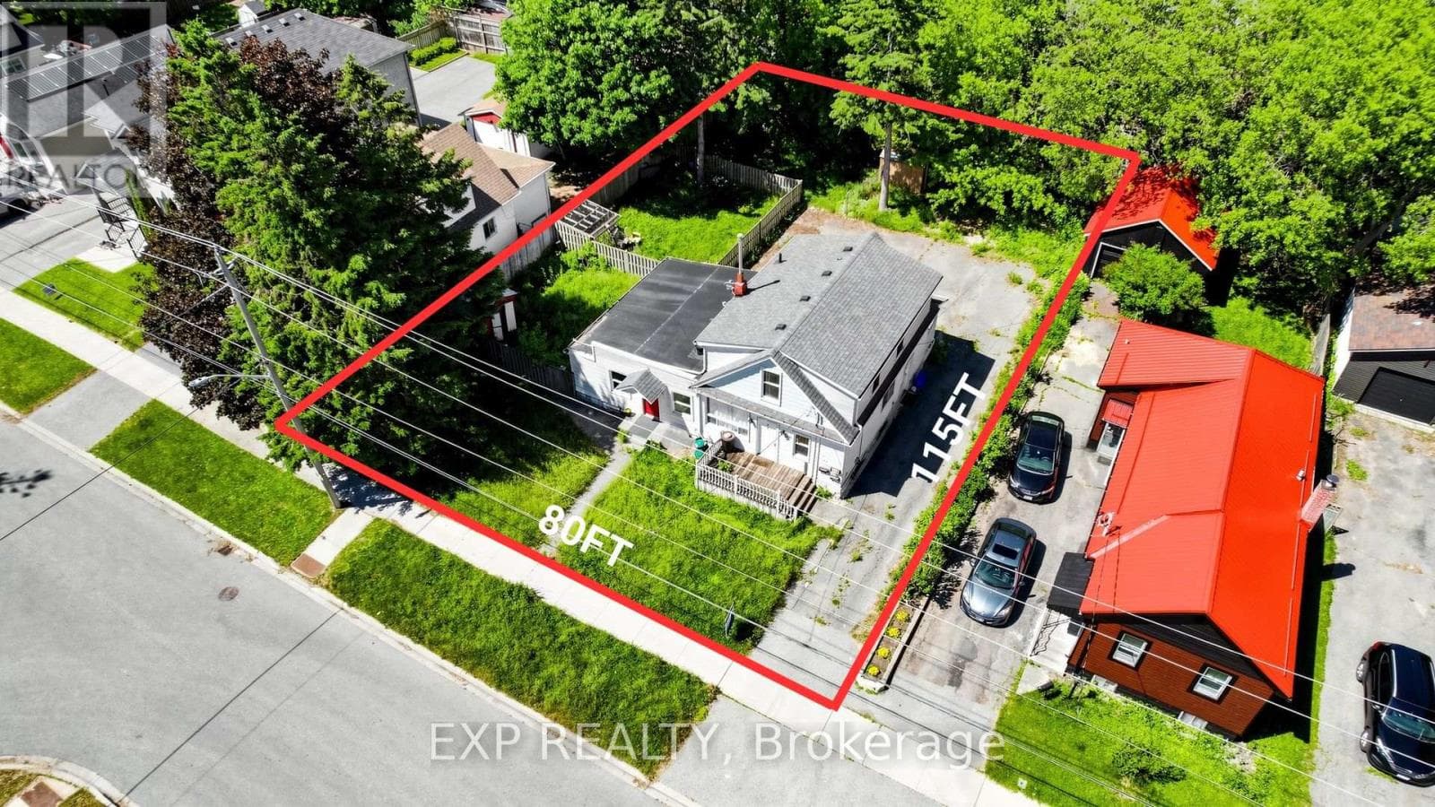 546 Park Road