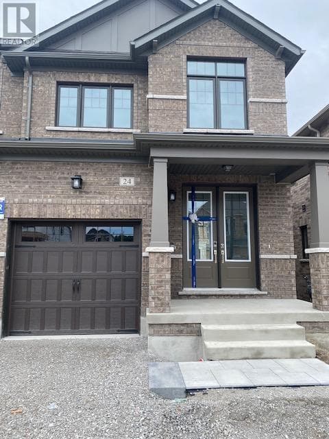 24 Periwinkle Road