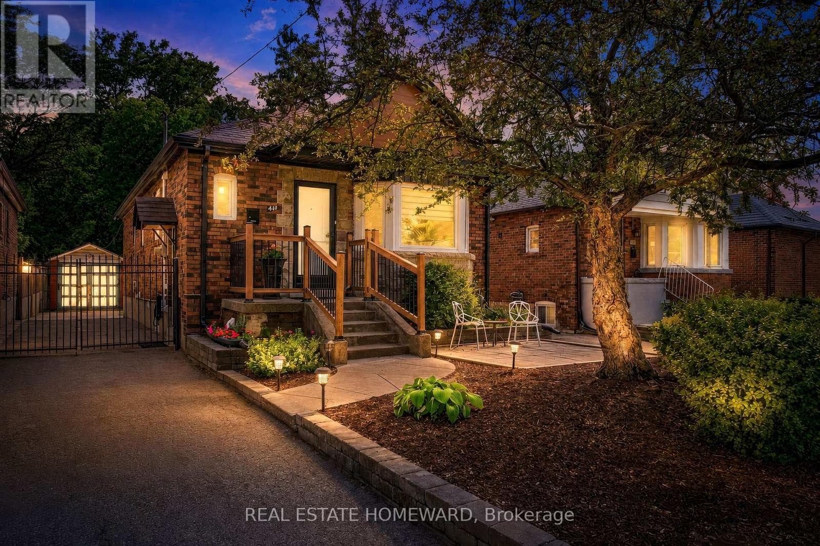 413 O'Connor Drive
