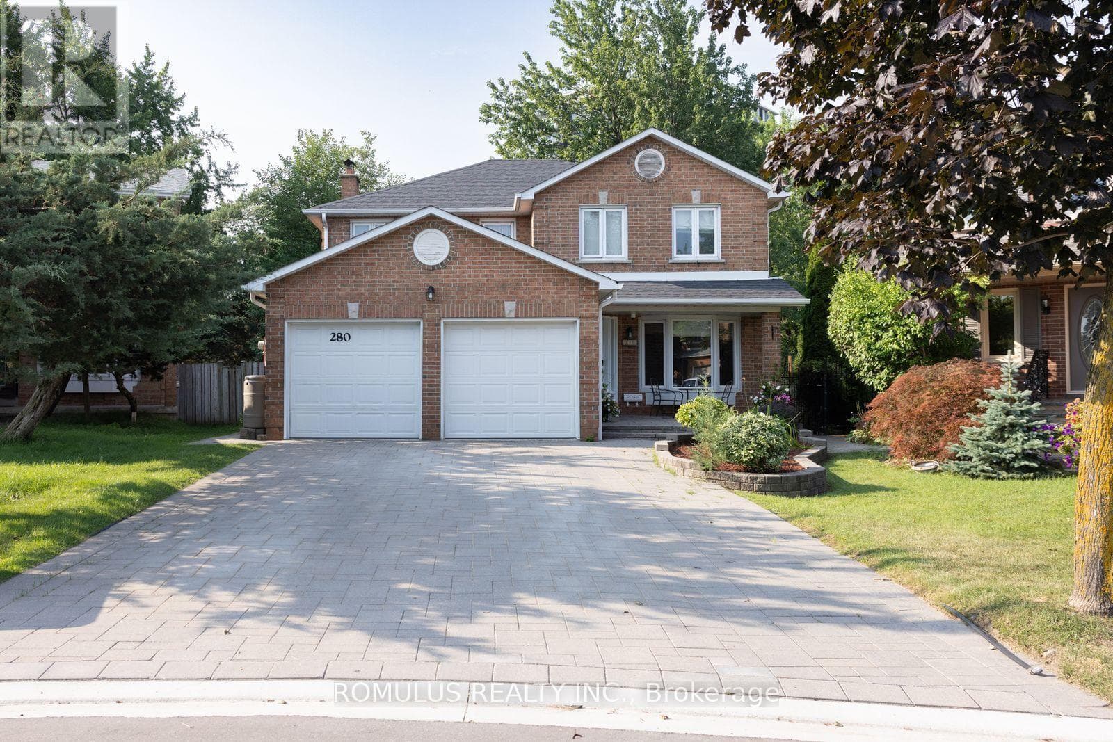 280 King Andrew Drive