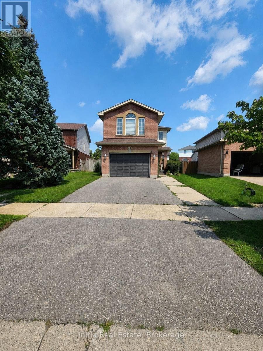 34 Bellrock Crescent