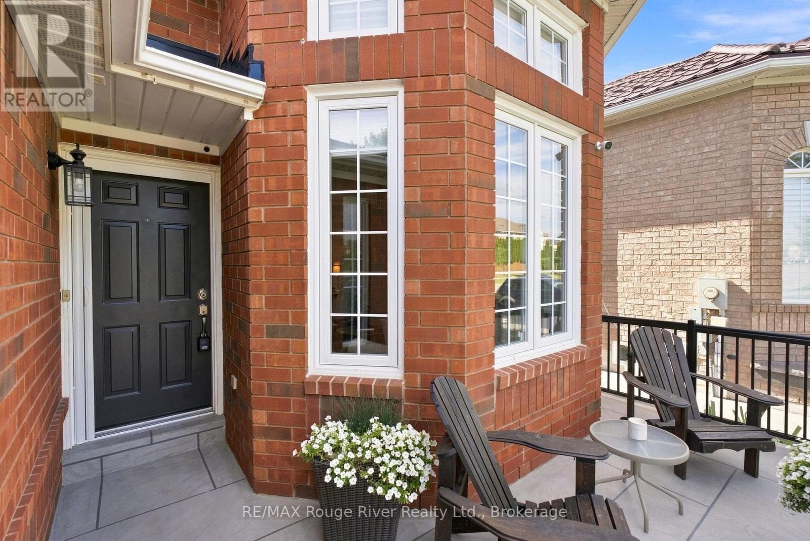 Single Family at 14 Tormina Boulevard, Whitby (Taunton North), Ontario - Photo 2 - RE/MAX Garden City Realty