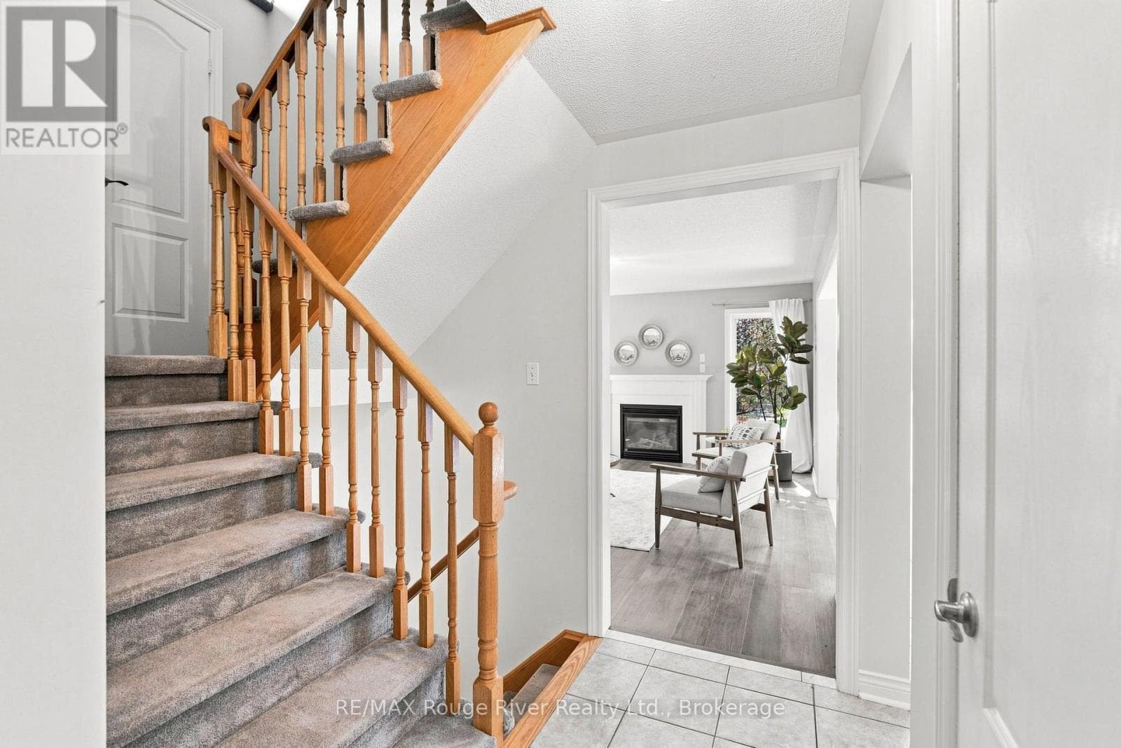 Single Family at 14 Tormina Boulevard, Whitby (Taunton North), Ontario - Photo 7 - RE/MAX Garden City Realty