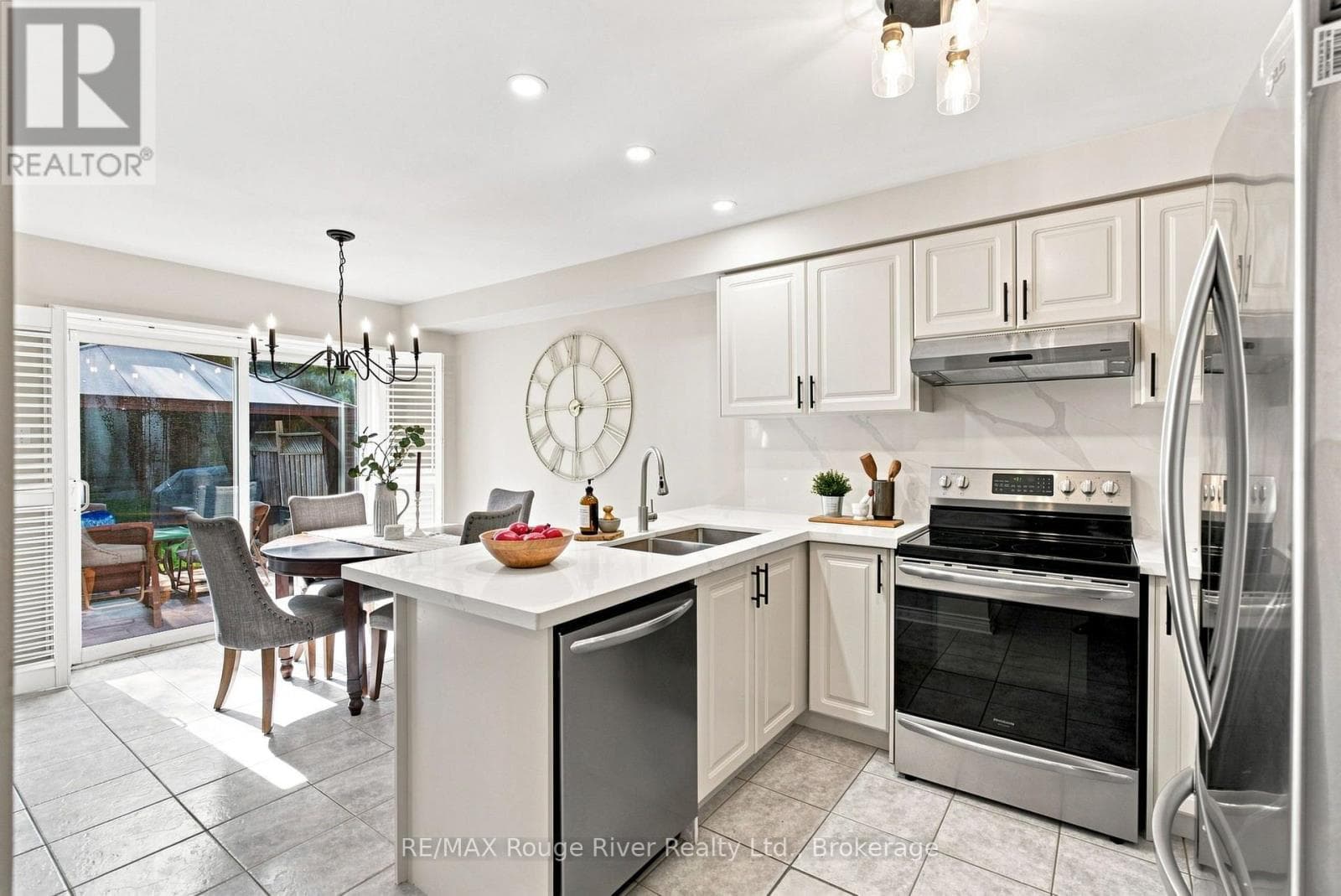 Single Family at 14 Tormina Boulevard, Whitby (Taunton North), Ontario - Photo 8 - RE/MAX Garden City Realty