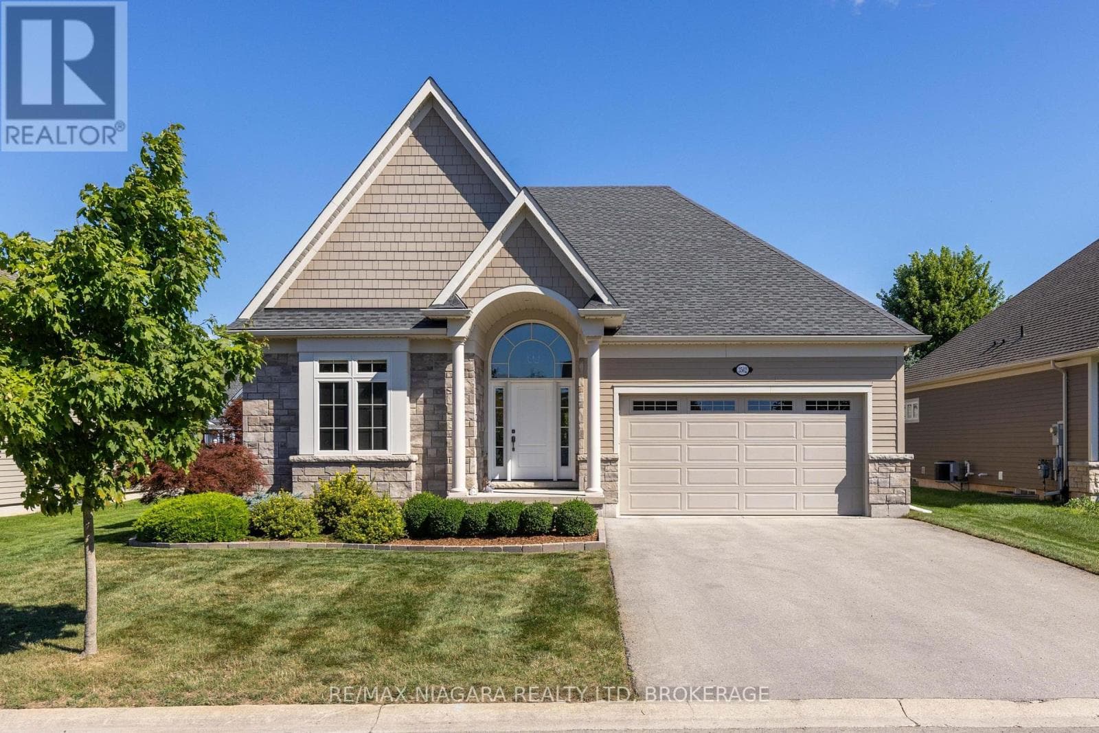 3562 Algonquin Drive