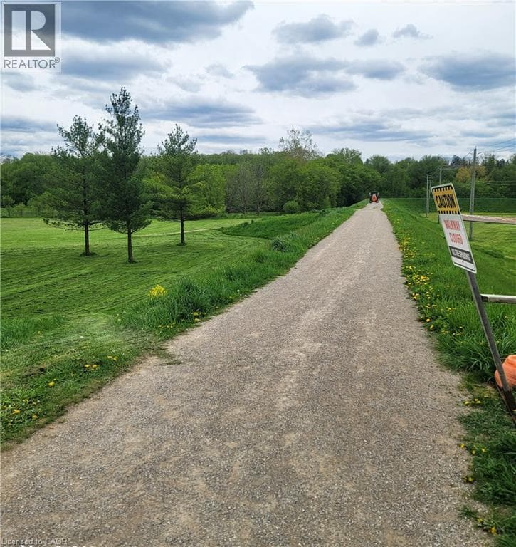 Vacant Land at 46 BRIDGE Street, Kitchener, Ontario - Photo 10 - RE/MAX Garden City Realty