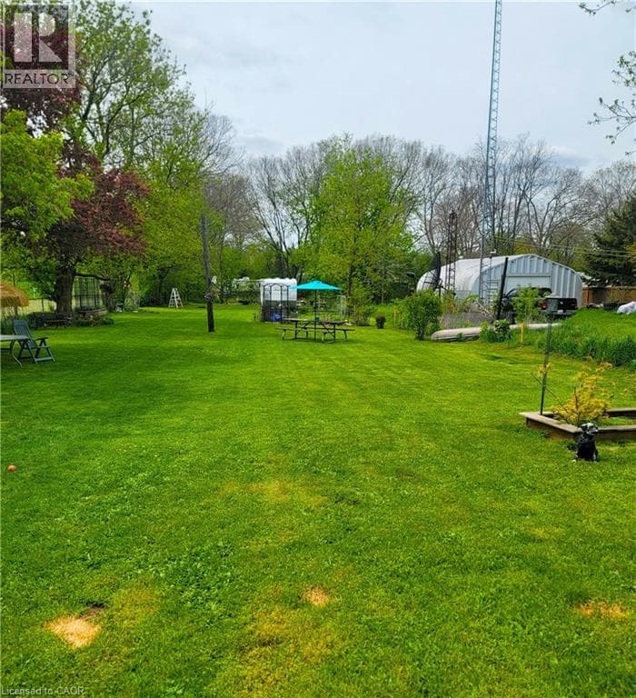 Vacant Land at 46 BRIDGE Street, Kitchener, Ontario - Photo 3 - RE/MAX Garden City Realty