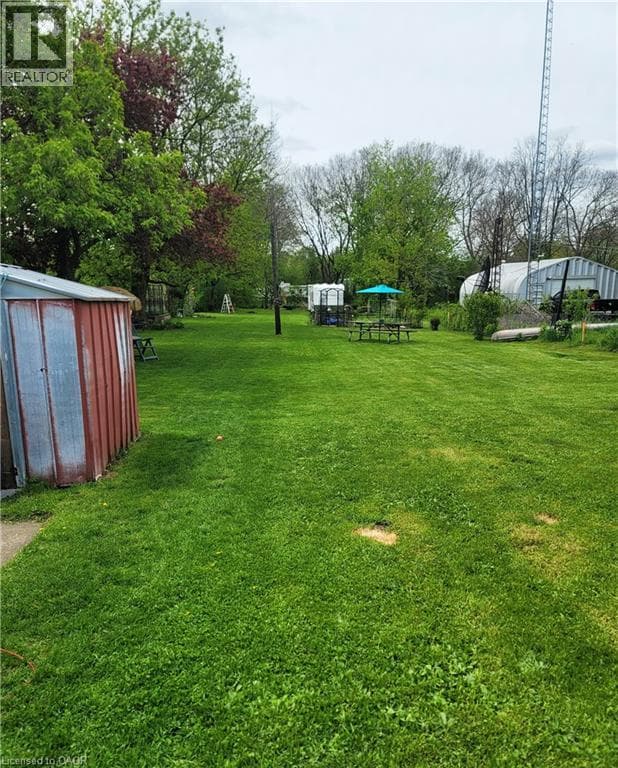 Vacant Land at 46 BRIDGE Street, Kitchener, Ontario - Photo 4 - RE/MAX Garden City Realty