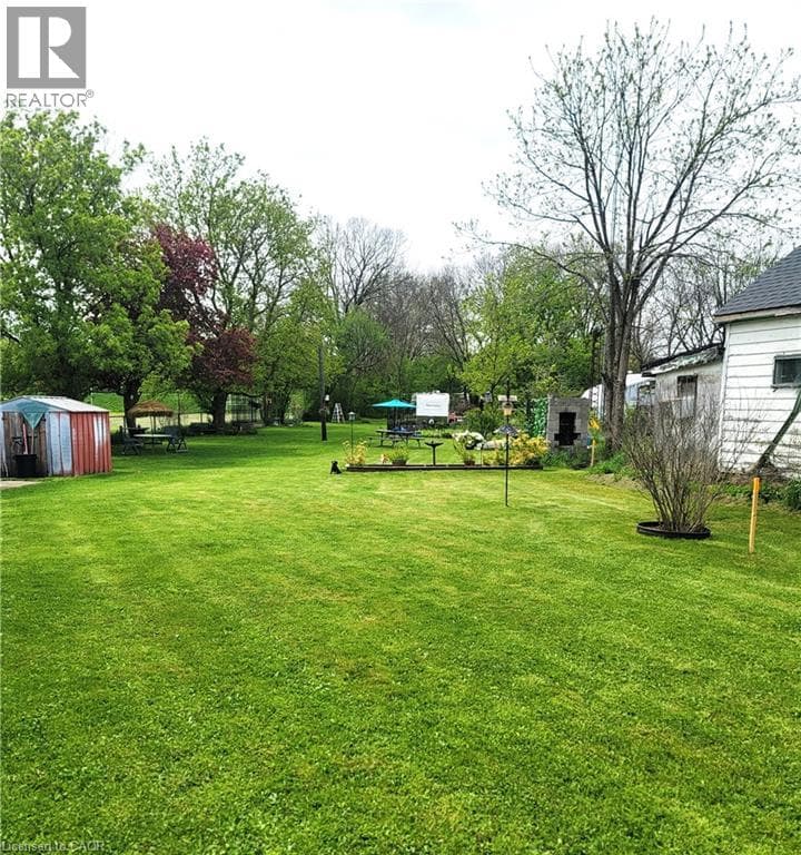 Vacant Land at 46 BRIDGE Street, Kitchener, Ontario - Photo 5 - RE/MAX Garden City Realty